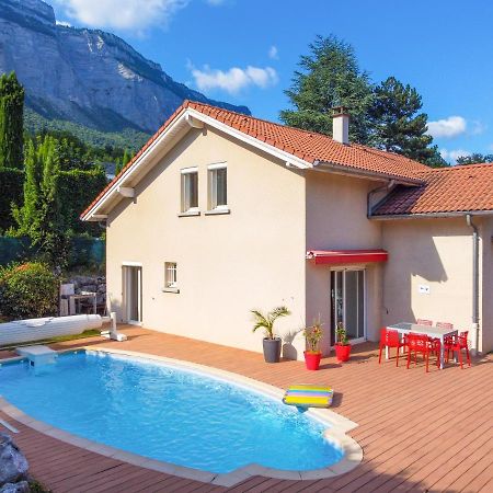 Villa La Galante Meylan Esterno foto