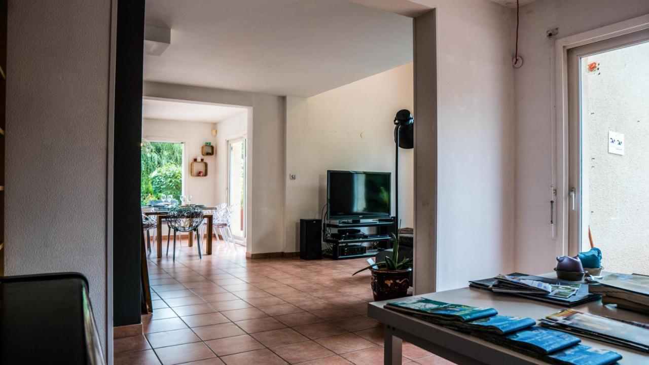 Villa La Galante Meylan Esterno foto